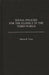 Social Policies for the Elderly in the Third World by Martin Tracy
