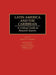 Latin America and the Caribbean: A Critical Guide to Research Sources by Paula H. Covington