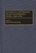 Historical Dictionary of Revolutionary China, 1839-1976 by Edwin Leung