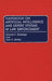 Handbook on Artificial Intelligence and Expert Systems in Law Enforcement by Edward C. Ratledge