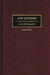 Ann Sothern: A Bio-Bibliography by Margie Schultz