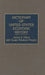 Dictionary of United States Economic History by James S. Olson
