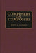 Composers on Composers by John L. Holmes