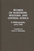 Women of Northern, Western, and Central Africa: A Bibliography, 1976-1985 by Davis Bullwinkle