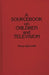 A Sourcebook on Children and Television by Nancy Signorielli