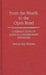 From the Hearth to the Open Road: A Feminist Study of Aging in Contemporary Literature by Barbara F. Waxman
