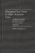 Managing Fiscal Strain in Major American Cities: Understanding Retrenchment in the Public Sector by William J. Pammer