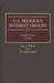 U.S. Religious Interest Groups: Institutional Profiles by Paul J. Weber
