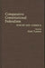 Comparative Constitutional Federalism: Europe and America by Mark Tushnet