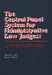 Central Panel System for Administrative Law Judges by Rich