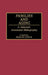 Families and Aging: A Selected, Annotated Bibliography by Jean M. Coyle