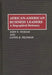 African-American Business Leaders: A Biographical Dictionary by John N. Ingham