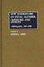 New Literature on Fetal Alcohol Exposure and Effects: A Bibliography, 1983-1988 by Ernest L. Abel