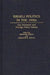 Israeli Politics in the 1990s: Key Domestic and Foreign Policy Factors by Bernard Reich
