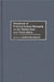 Handbook of Political Science Research on the Middle East and North Africa by Bernard Reich