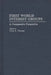 First World Interest Groups: A Comparative Perspective by Clive S. Thomas