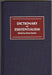 Dictionary of Existentialism by Haim Gordon