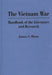 The Vietnam War: Handbook of the Literature and Research by James Stuart Olson