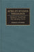 African Studies Thesaurus: Subject Headings for Library Users by Freda E. Otchere
