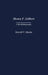 Henry F. Gilbert: A Bio-Bibliography by Sherrill Martin