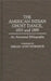 The American Indian Ghost Dance, 1870 and 1890: An Annotated Bibliography by Shelley Osterreich