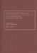 Pro-Choice/Pro-Life: An Annotated, Selected Bibliography (1972-1989) by Richard Fitzsimmons