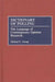 Dictionary of Polling: The Language of Contemporary Opinion Research by Michael L. Young