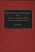 Jewish Alcoholism and Drug Addiction: An Annotated Bibliography by Steven L. Berg