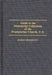 Guide to the Manuscript Collections of the Presbyterian Church, U.S. by Robert Benedetto