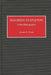 Maureen Stapleton: A Bio-Bibliography by Jeannie Marlin Woods