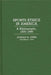 Sports Ethics in America: A Bibliography, 1970-1990 by Donald Jones