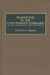Planning in the University Library by Stanton F. Biddle