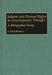 Judaism and Human Rights in Contemporary Thought: A Bibliographical Survey by S. Daniel Breslauer