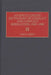 An Encyclopedic Dictionary of Conflict and Conflict Resolution, 1945-1996 by John E. Jessup