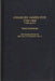 Charles James Fox, 1749-1806: A Bibliography by David R. Schweitzer