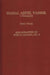 Gamal Abdel Nasser: A Bibliography by F. H. Mikdadi