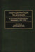 High-Definition Television: An Annotated Multidisciplinary Bibliography, 1981-1992 by James E. Sudalnik