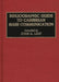 Bibliographic Guide to Caribbean Mass Communication by John Lent