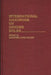 International Handbook on Gender Roles by Leonore Loeb Adler