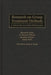 Research on Group Treatment Methods: A Selectively Annotated Bibliography by Bernard Lubin