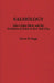 Salsiology: Afro-Cuban Music and the Evolution of Salsa in New York City by Vernon W. Boggs