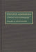 College Admissions: A Selected Annotated Bibliography by Linda Sparks