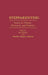 Stepparenting: Issues in Theory, Research, and Practice by Kay Pasley