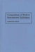 Compendium of Modern Instrumental Techniques by Gardner Read
