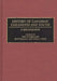 History of Canadian Childhood and Youth: A Bibliography by Neil Sutherland