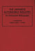 The Japanese Automobile Industry: An Annotated Bibliography by Sheau-Yueh J. Chao