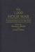 The 1,000 Hour War: Communication in the Gulf by Thomas A. McCain