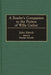 A Reader's Companion to the Fiction of Willa Cather by John March