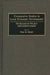 Comparative Studies in Local Economic Development: Problems in Policy Implementation by Peter B. Meyer