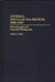 General Douglas MacArthur, 1880-1964: Historiography and Annotated Bibliography by Eugene L. Rasor